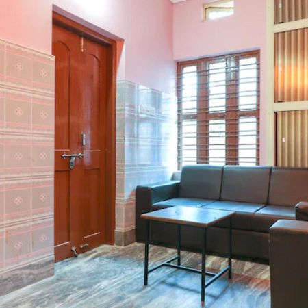 Casa Vacay Residency Bhubaneswar Hotell Eksteriør bilde