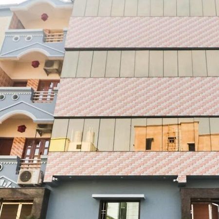 Casa Vacay Residency Bhubaneswar Hotell Eksteriør bilde