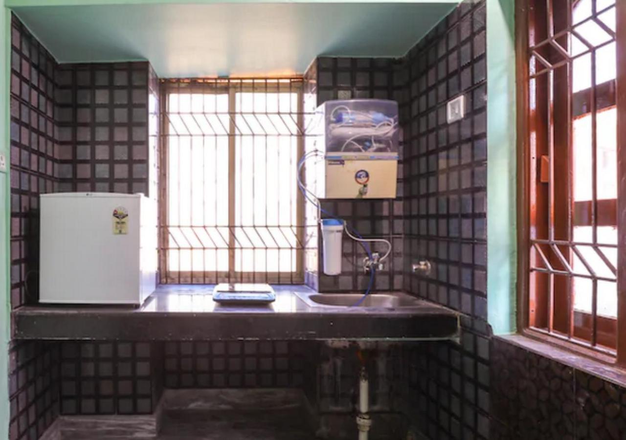 Casa Vacay Residency Bhubaneswar Hotell Eksteriør bilde