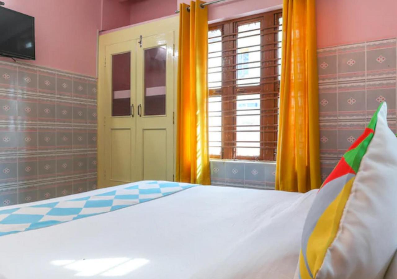 Casa Vacay Residency Bhubaneswar Hotell Eksteriør bilde