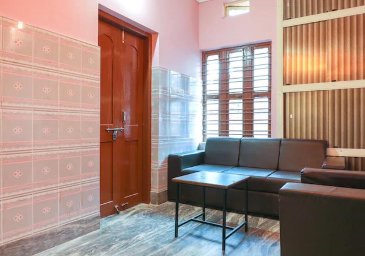 Casa Vacay Residency Bhubaneswar Hotell Eksteriør bilde