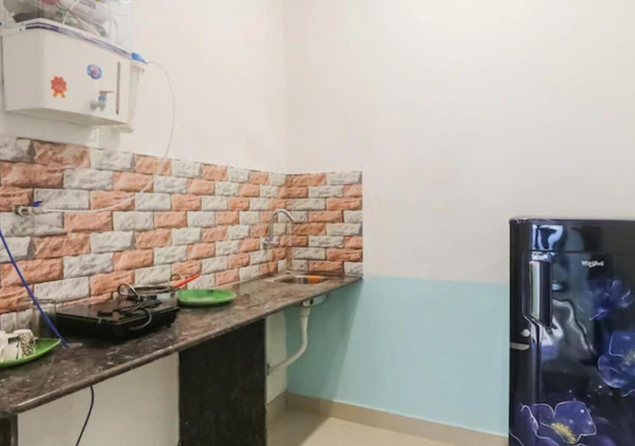 Casa Vacay Residency Bhubaneswar Hotell Eksteriør bilde