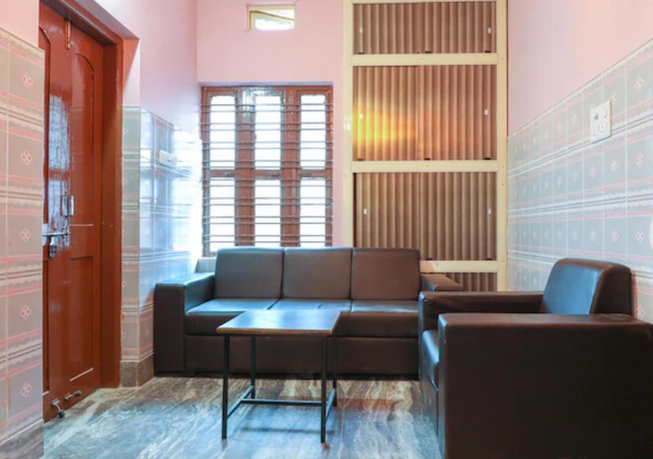 Casa Vacay Residency Bhubaneswar Hotell Eksteriør bilde