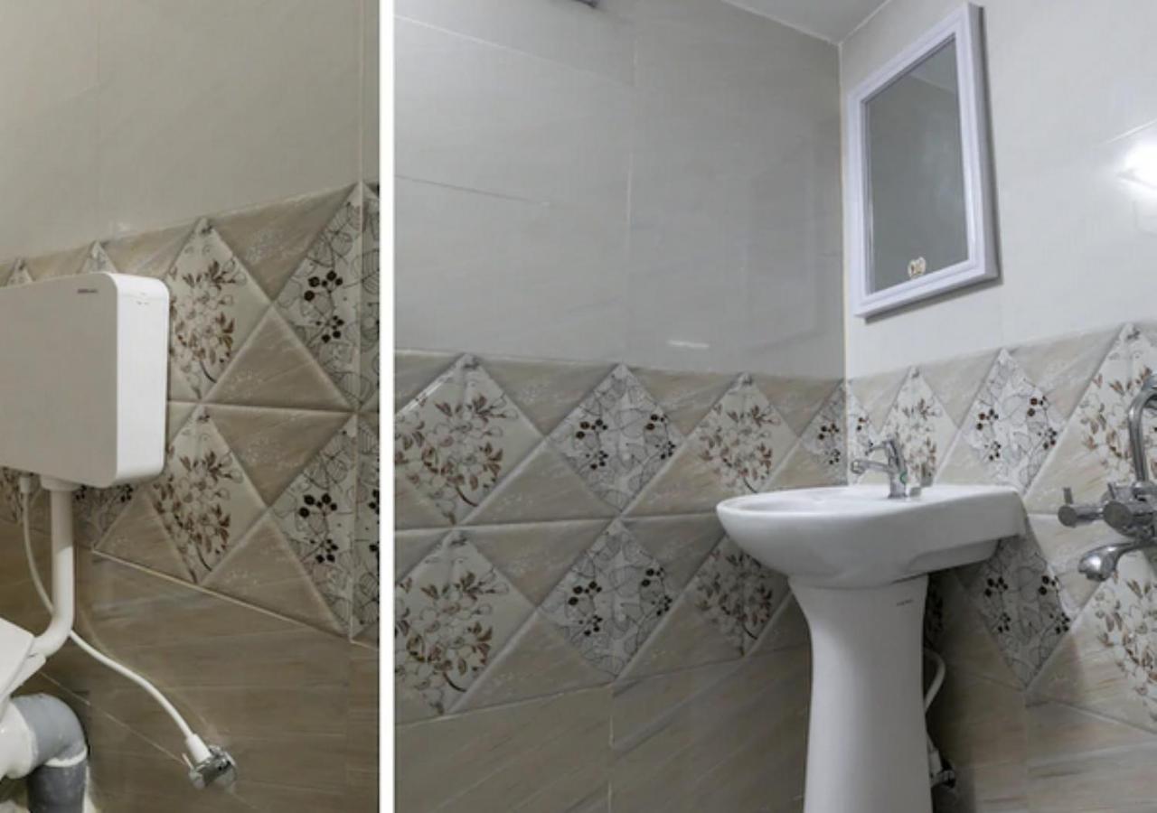 Casa Vacay Residency Bhubaneswar Hotell Eksteriør bilde