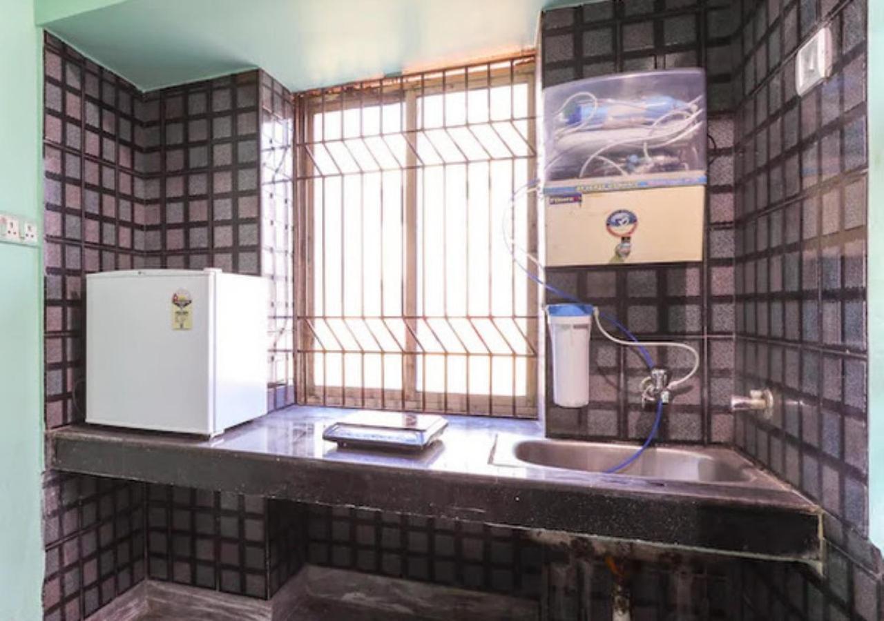 Casa Vacay Residency Bhubaneswar Hotell Eksteriør bilde