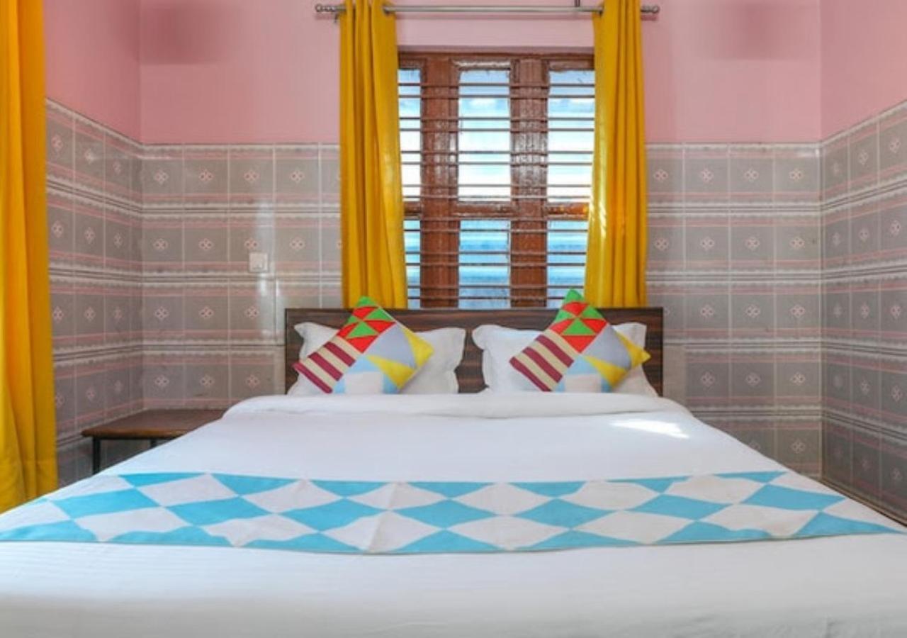 Casa Vacay Residency Bhubaneswar Hotell Eksteriør bilde