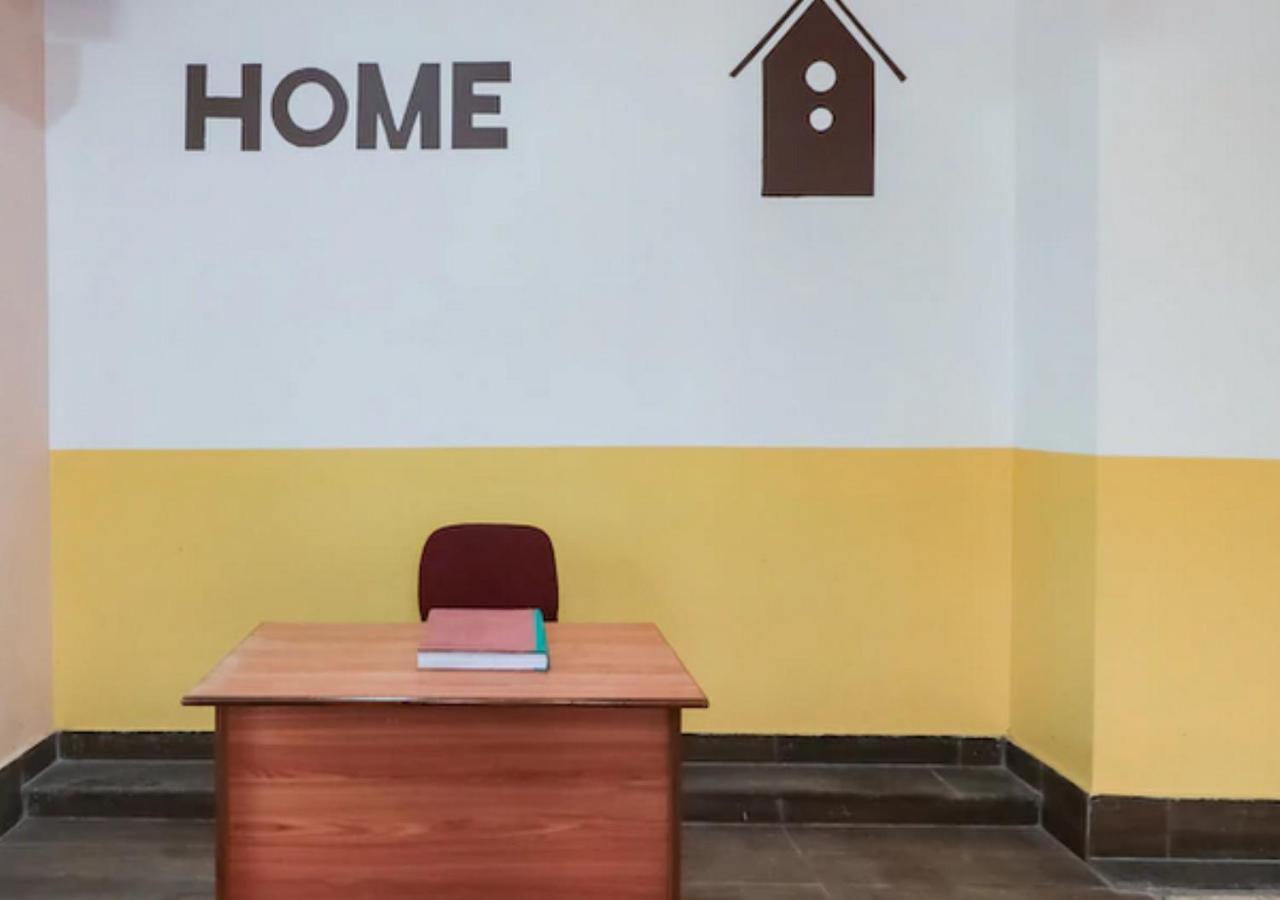 Casa Vacay Residency Bhubaneswar Hotell Eksteriør bilde