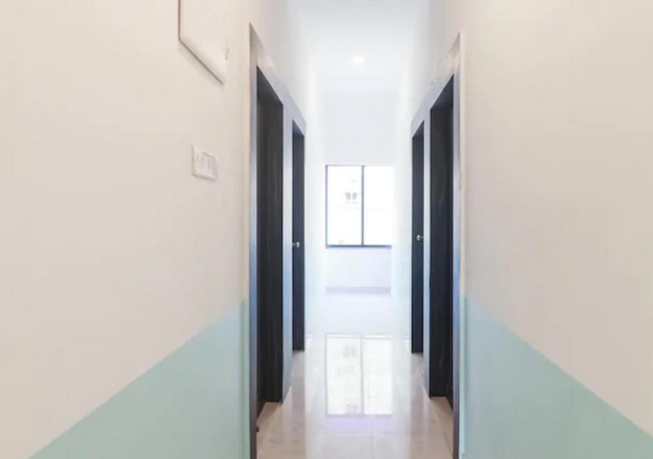 Casa Vacay Residency Bhubaneswar Hotell Eksteriør bilde