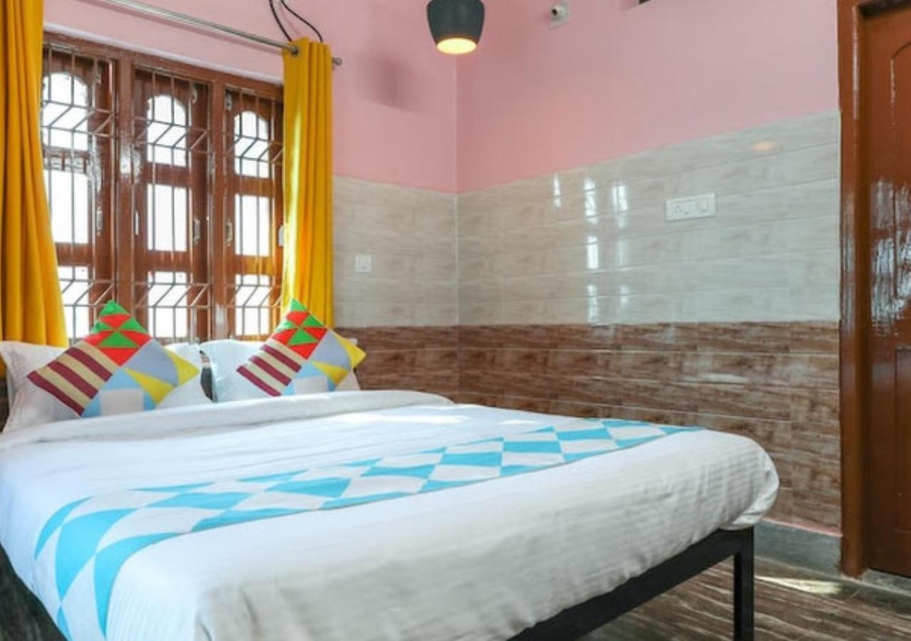 Casa Vacay Residency Bhubaneswar Hotell Eksteriør bilde